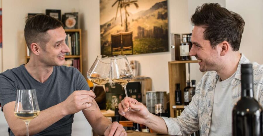 Salzburg: Guided Wine Tasting in a Hidden Wine Bar - Final Thoughts: The Value of a Hidden Salzburg Wine Tasting