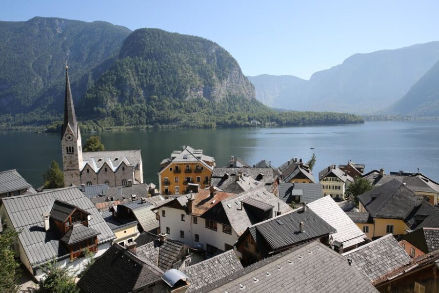 Salzburg: Hallstatt and Sound of Music Tour - What the Tour Delivers for Your Money