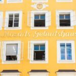 Salzburg Highlight Tour with Fortress Hohensalzburg - A Deep Dive into the Salzburg Highlight Tour