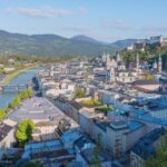 Salzburg - Historic Guided Walking tour - Exploring Salzburg’s Historic Heart