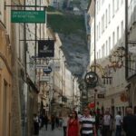 Salzburg - Historic Guided Walking tour - The Sum Up