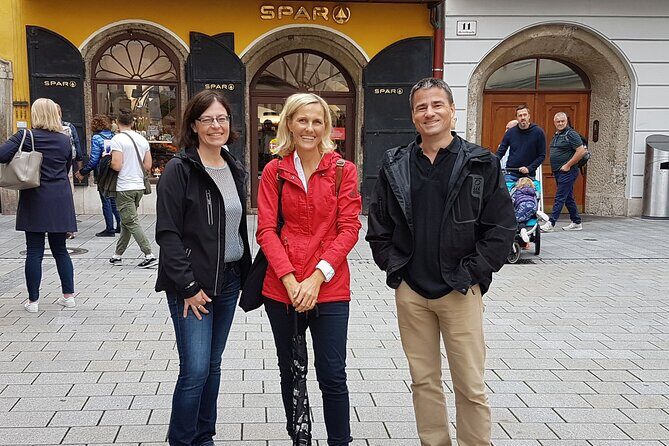 Salzburg Introduction Private Walking Tour - Who Will Love This Tour?
