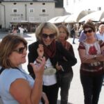Salzburg Introduction Walking Tour - A Close Look at the Salzburg Introduction Walking Tour