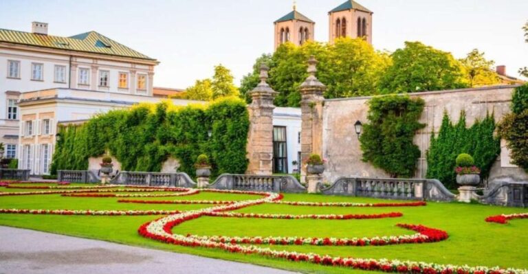 Salzburg: Life of Mozart Private Guided Walking Tour - Analyzing the Value