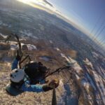 Salzburg like an eagle: tandem paragliding from Gaisberg - The Details and Logistics