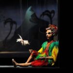 Salzburg Marionette Theater: The Magic Flute SHORT version (1 hour) - An In-Depth Look at the Experience