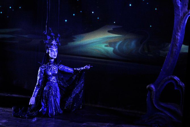 Salzburg Marionette Theater: The Magic Flute - Who Should Consider This Tour?