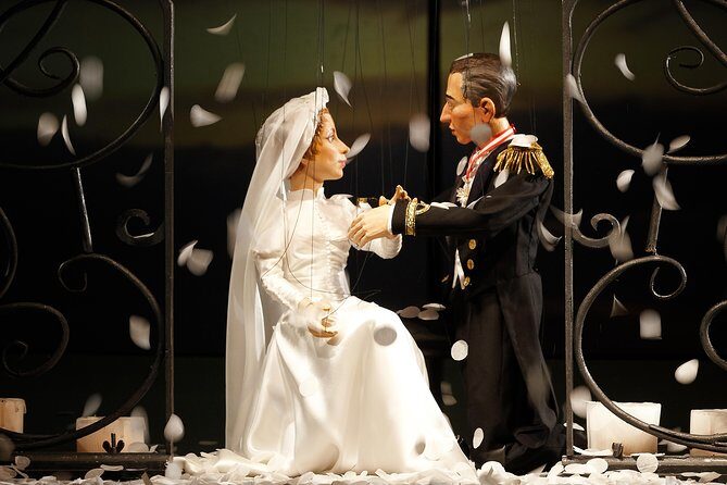 Salzburg Marionette Theater: The Sound of Music - Authentic Reviews and Insights