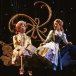 Salzburg Marionette Theatre: Highlights-The Magic of Marionettes (30 min. show) - How This Tour Enhances Your Salzburg Visit