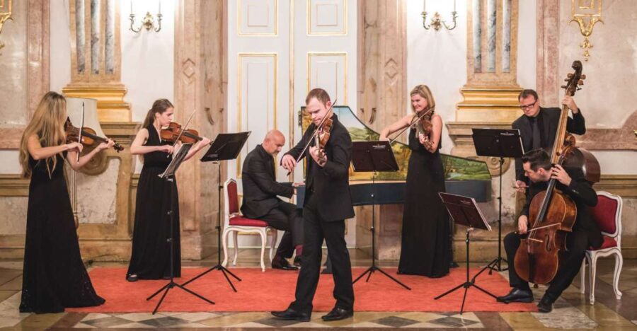 Salzburg: Mozart Concert at Mirabell Palace - Who Should Book This Experience?