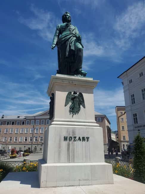 Salzburg: Mozart's Birthplace and Residence Entry Ticket - Final Thoughts: Is This Tour for You?