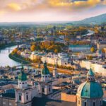Salzburg Old Town, Fortress, Cathedral Private Walking Tour - A Deep Dive into the Salzburg Experience