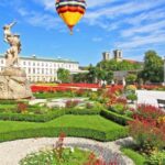 Salzburg Old Town, Fortress, Cathedral Private Walking Tour - A Heartfelt Look at the Salzburg Private Tour Experience