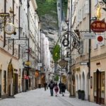 Salzburg Old Town Highlights Private Walking Tour - Authentic Experiences and What Travelers Say