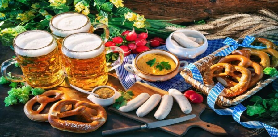 Salzburg: Old Town Private Beer Tasting Tour - Exploring the Salzburg Beer Tasting Tour