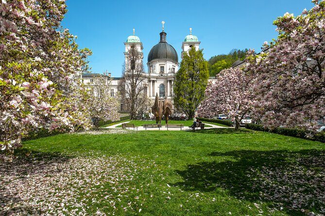 Salzburg On the Traces of Mozart Private Tour - Who Would Benefit Most from This Tour?