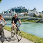 Salzburg: Private City and Surroundings Guided Bike Tour - Who Should Consider This Tour?