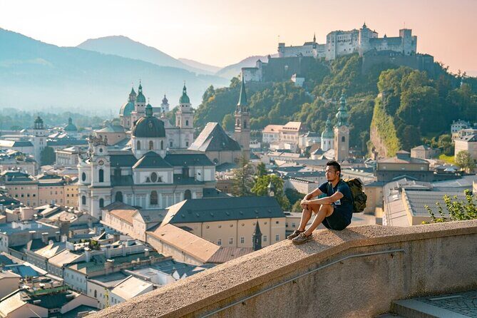 Salzburg Private Day Tour from Prague with transfers and guide - FAQ