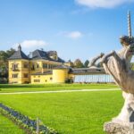 Salzburg: Private Eagle's Nest and the Sound of Music Tour - Transportation and Practicalities