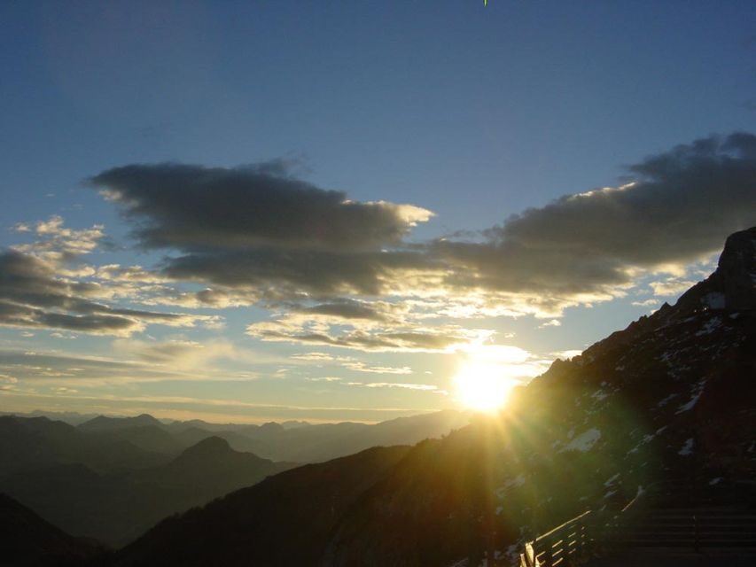 Salzburg: Private Eagle's Nest Tour - What You Can Expect on the Tour