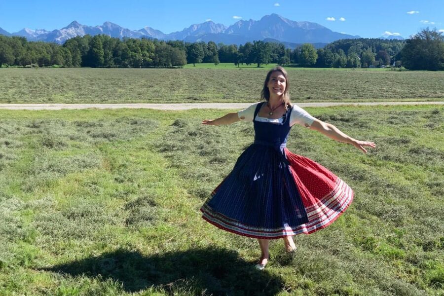 Salzburg: Private Sound of Maria Tour to Filming Locations - Final Thoughts