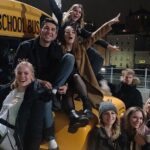 Salzburg Pubcrawl - What’s Included and How It Works