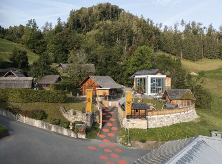 Salzburg: Salzwelten Salt Mine Entry Ticket - Who Should Consider This Tour?