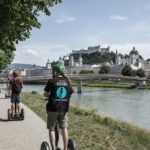 Salzburg: Segway sightseeing tour - Authentic Insights from Participants