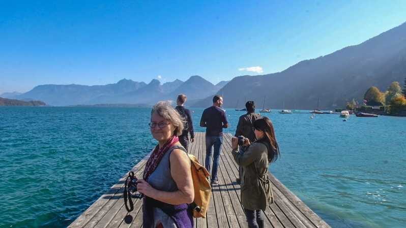 Salzburg: Small-Group Day Trip from Vienna - The Sum Up