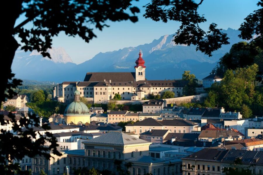 Salzburg: Sound of Music Private Half-Day Tour - In-Depth Look at the Salzburg: Sound of Music Private Half-Day Tour