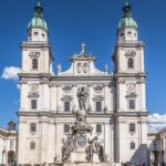 Salzburg Sound of Music Quest: Self-Guided Escape Game - Practical Details to Consider