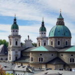 Salzburg Stories: A Private Walking Tour With Local Guide - A Deep Dive into the Tour Itinerary