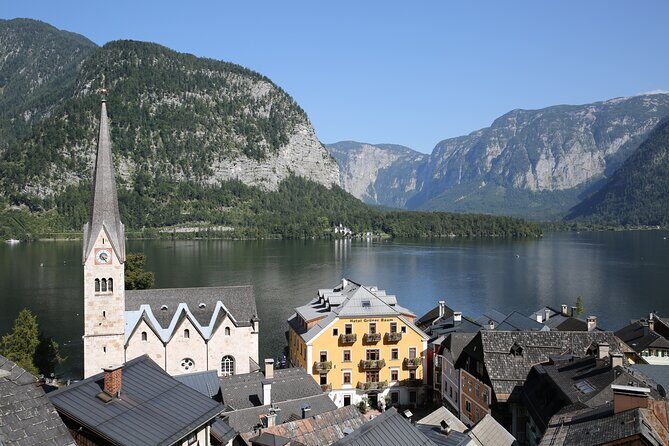 Salzburg Super Saver: Hallstatt & Original Sound of Music Tour - The Sum Up