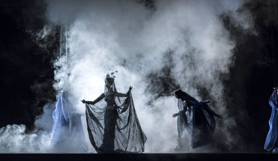 Salzburg: The Magic Flute at Marionette Theater Ticket - Final Thoughts