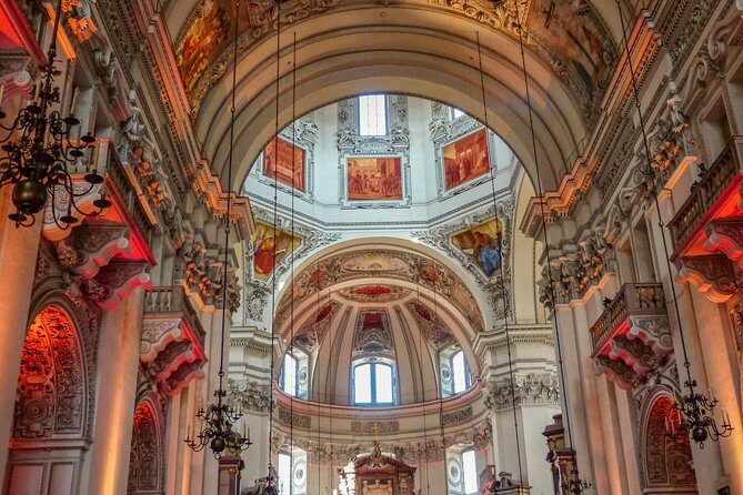 Salzburg: The Sound of Music Experience with a Local - Analyzing the Value