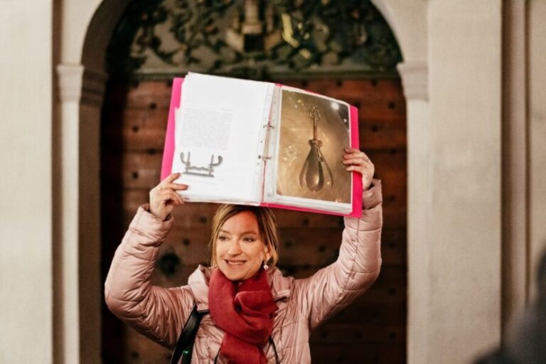 Salzburg: The Spooky Tour - Why This Tour Offers Good Value