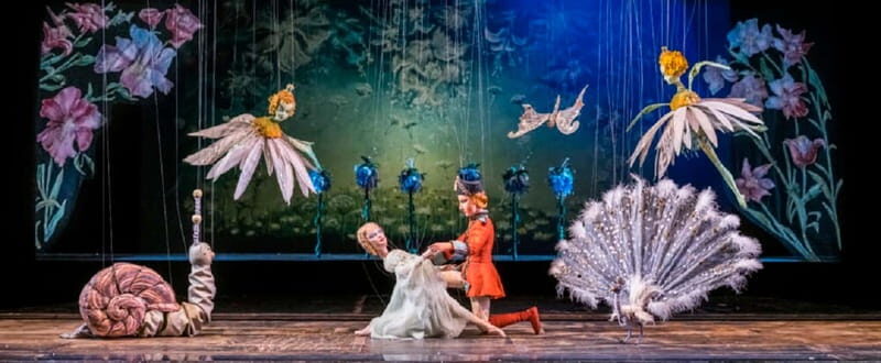 Salzburg: Ticket to The Nutcracker at the Marionette Theater - Final Thoughts on the Experience