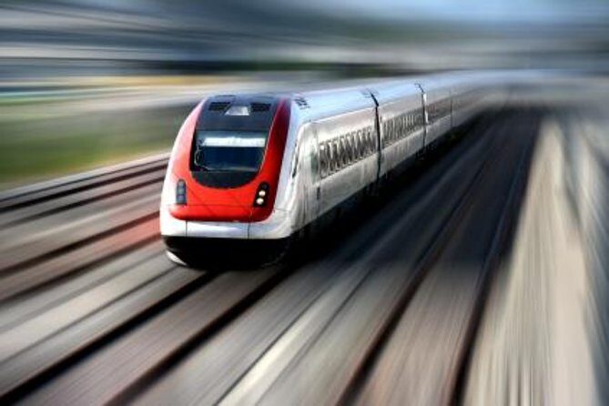 Salzburg Train Station Arrival Transfer - A Detailed Look at the Salzburg Train Station Arrival Transfer
