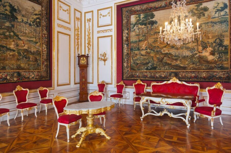 Salzburg: Vienna Full Day Private Tour with Transport - The Sum Up