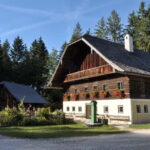 Salzburger Freilichtmuseum: A Journey Through Time - Why Keep in Mind