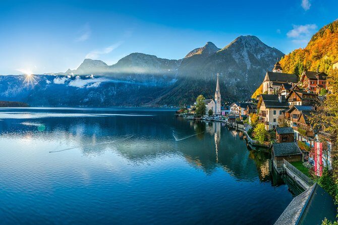 Salzkammergut and Hallstatt Private Full-Day Tour from Salzburg - FAQ