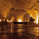 Salzkammergut: Sandstone Beer Cellar Tour - What’s Included and What’s Not