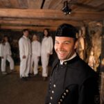 Salzwelten Altaussee: Salt Mine Entrance Ticket - A Deep Dive into the Salt Mine Experience