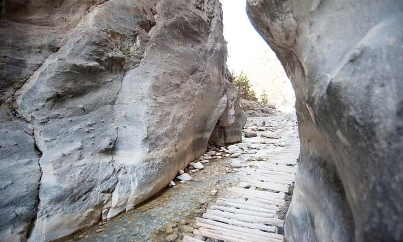 Samaria Gorge Day Trip Hiking Tour - Final Thoughts