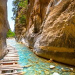 SAMARIA GORGE Full-Day Trip from CHANIA - The Sum Up