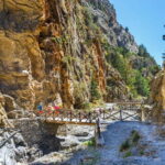 Samaria Gorge: Into Cretes Wild Heart & Hidden Agia Roumeli - Practical Details and Insights