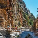 Samaria Gorge- the long way, from Chania - FAQ