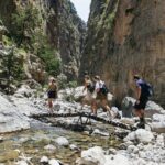 Samaria Gorge Trek: Full-Day Excursion from Rethymno with Guide - The Sum Up