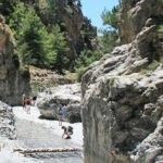 SAMARIA Gorge Walk: full day from area Heraklion CRETE - Authentic Experiences Highlighted by Travelers