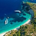 Sami: Ithaca Island Boat Cruise with Swim Stops and Snacks - Detailed Itinerary Breakdown